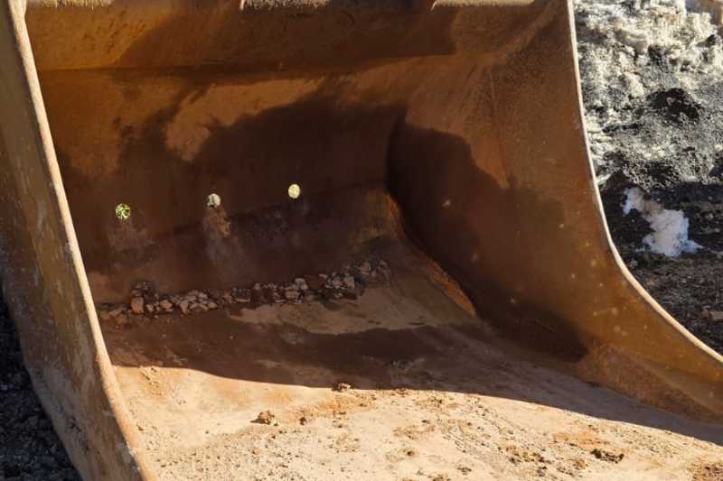 OmecoHub - Immagine NEW HOLLAND E485